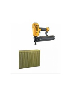 GRAPAS GALVANIZADAS 32MM CALIBRE 16