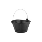 CUBO CAUCHO ITALIANO 10L