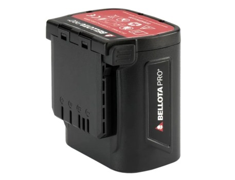 BATERIA LITIO 21, 6V PARA TIJERA