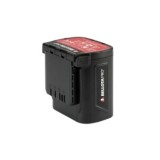 BATERIA LITIO 21, 6V PARA TIJERA