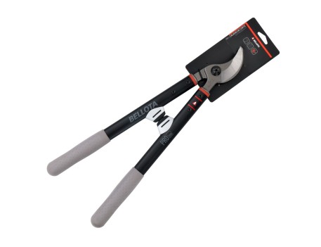 TIJERA DE PODA DE DOS MANOS CORTE UNIVERSAL PARA USO INTENSIVO CON BULÓN AJUSTE FÁCIL- PROLINE / 3578