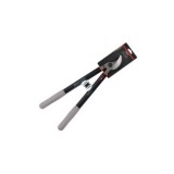 TIJERA DE PODA DE DOS MANOS CORTE UNIVERSAL PARA USO INTENSIVO CON BULÓN AJUSTE FÁCIL- PROLINE / 3578
