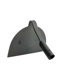 RAEDERA HOMBROS CURVOS PARA REMOVER Y ESPARCIR HORMIGÓN / 5701