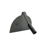 RAEDERA HOMBROS CURVOS PARA REMOVER Y ESPARCIR HORMIGÓN / 5701