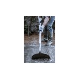 RAEDERA HOMBROS CURVOS PARA REMOVER Y ESPARCIR HORMIGÓN / 5701