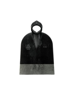 AZADA FORJADA CON SISTEMA ANTIGIRO, ESPECIAL PARA HACER CABALLONES / HOE4