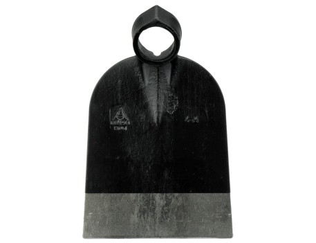 AZADA FORJADA CON SISTEMA ANTIGIRO, ESPECIAL PARA HACER CABALLONES / HOE4