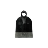 AZADA FORJADA CON SISTEMA ANTIGIRO, ESPECIAL PARA HACER CABALLONES / HOE4