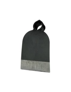 AZADA FORJADA CON SISTEMA ANTIGIRO, ESPECIAL PARA HACER CABALLONES / HOE4 2