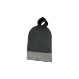 AZADA FORJADA CON SISTEMA ANTIGIRO, ESPECIAL PARA HACER CABALLONES / HOE4