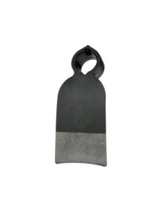 AZADA FORJADA PARA LABORES DE DETALLE CON SISTEMA ANTIGIRO/ HOE1P 2