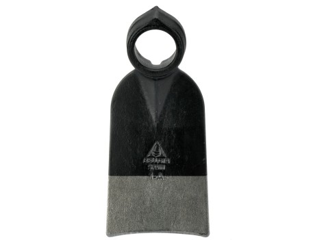 AZADA FORJADA PARA LABORES DE DETALLE CON SISTEMA ANTIGIRO/ HOE1P