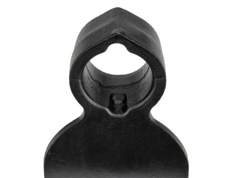 AZADA FORJADA PARA LABORES DE DETALLE CON SISTEMA ANTIGIRO/ HOE1P
