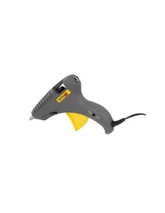 PISTOLA COLA TERMOFUSIBLE STANLEY GR25 DUALMELT