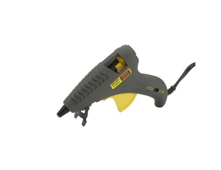 PISTOLA COLA TERMOFUSIBLE STANLEY GR15 MINI