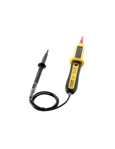 COMPROBADOR TENSIÓN 2 PÓLOS STANLEY FATMAX FMHT82566-0