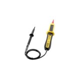 COMPROBADOR TENSIÓN 2 PÓLOS STANLEY FATMAX FMHT82566-0