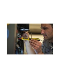 COMPROBADOR TENSIÓN 2 PÓLOS STANLEY FATMAX FMHT82566-0 2