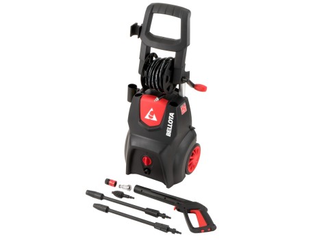 HIDROLIMPIADORA DE 150 BAR / HL2400PROE