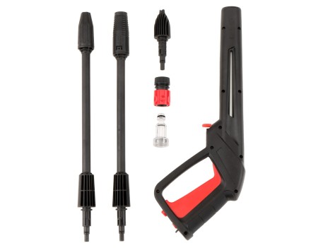HIDROLIMPIADORA DE 150 BAR / HL2400PROE