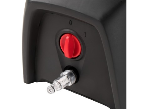 HIDROLIMPIADORA DE 150 BAR / HL2400PROE