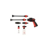HIDROLIMPIADORA DE 140 BAR / HL1700E
