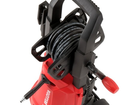 HIDROLIMPIADORA DE 140 BAR / HL1700E