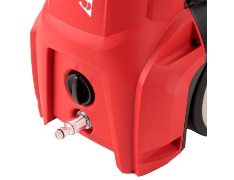 HIDROLIMPIADORA DE 140 BAR / HL1700E