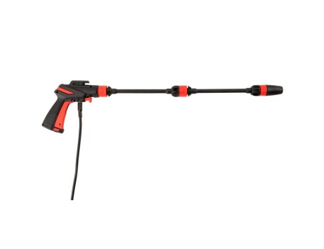 HIDROLIMPIADORA DE 120 BAR / HL1400E