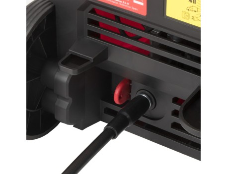 HIDROLIMPIADORA DE 120 BAR / HL1400E