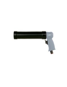 PISTOLA SILICONA NEUMATICA G-570