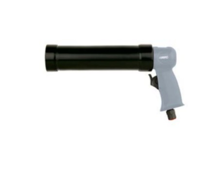 PISTOLA SILICONA NEUMATICA G-570