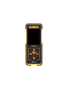 MEDIDOR LÁSER DEWALT 50M DW03050-XJ