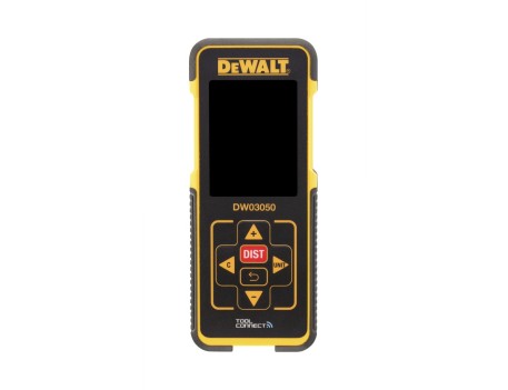 MEDIDOR LÁSER DEWALT 50M DW03050-XJ
