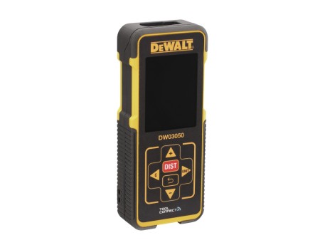 MEDIDOR LÁSER DEWALT 50M DW03050-XJ