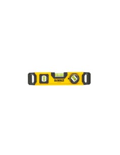 NIVEL TORPEDO MAGNÉTICO STANLEY 230MM DWHT0-43003