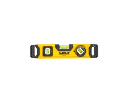 NIVEL TORPEDO MAGNÉTICO STANLEY 230MM DWHT0-43003