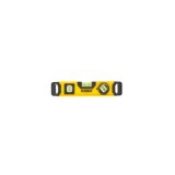 NIVEL TORPEDO MAGNÉTICO STANLEY 230MM DWHT0-43003