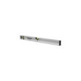 NIVEL TUBULAR MAGNÉTICO STANLEY 60CM CLASSIC