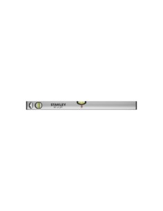 NIVEL TUBULAR MAGNÉTICO STANLEY 60CM CLASSIC 2