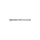 NIVEL TUBULAR MAGNÉTICO STANLEY 60CM CLASSIC