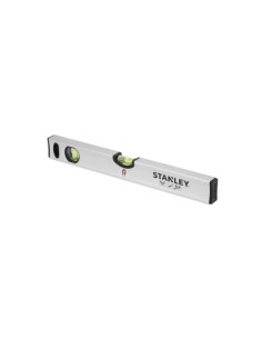 NIVEL MAGNÉTICO STANLEY CLASSIC 40CM STHT1-43110