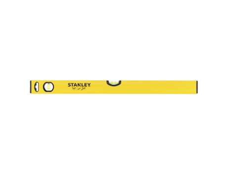 NIVEL DE BURBUJA STANLEY CLASSIC 100CM STHT1-43105