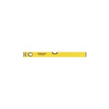NIVEL DE BURBUJA STANLEY CLASSIC 100CM STHT1-43105