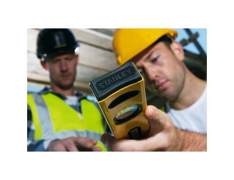 NIVEL STANLEY CLASSIC BOX 40CM STHT1-43102