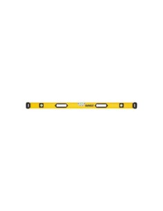 NIVEL DE BURBUJA TUBULAR DEWALT 120CM DWHT0-43248