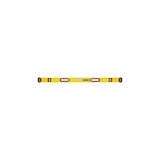 NIVEL DE BURBUJA TUBULAR DEWALT 120CM DWHT0-43248