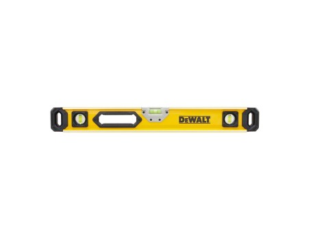 NIVEL TUBULAR 60CM REF DWHT0-43224