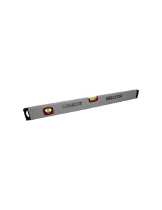 NIVEL TUBULAR DE ALUMINIO PARA TRABAJOS DE NIVELACIÓN / 50101 2