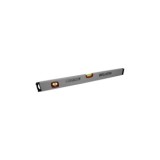 NIVEL TUBULAR DE ALUMINIO PARA TRABAJOS DE NIVELACIÓN / 50101
